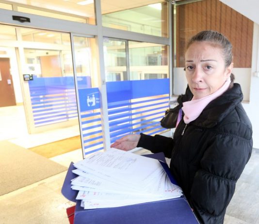 Uključite se! Samohrana majka treba našu pomoć!