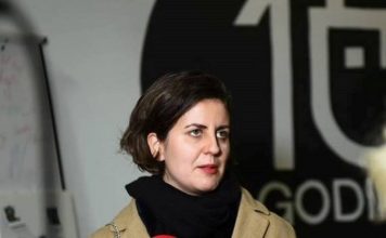 Banjalučanka Tanja Šljivar na mjestu direktora Drame Narodnog pozorišta u Beogradu