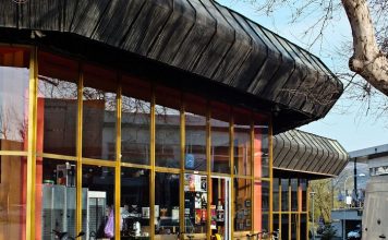 Dani italijanskog i francuskog filma u Domu omladine