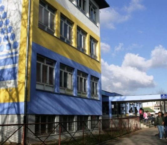Još jedna grupa učenika u izolaciji