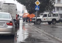 Počelo čišćenje slivnih i oborinskih šahtova