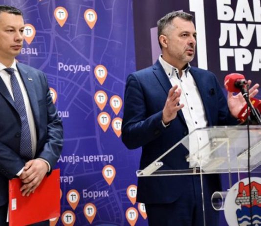 Potpisan ugovor o izgradnji tri nove kružne raskrsnice