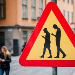 Porast broja poginulih pješaka