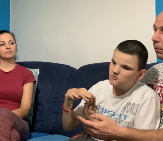 Ne prestaje iživljavanje nad bolesnim i njihovim porodicama/Skandal pelene!