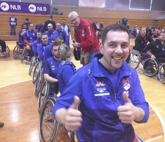 KKI Vrbas uzeo šestu titulu na Jadranu