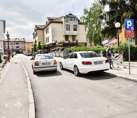 Jedna od najprometnijih ulica u gradu postaje dvosmjerna