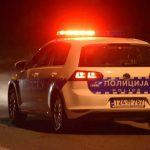 policija
