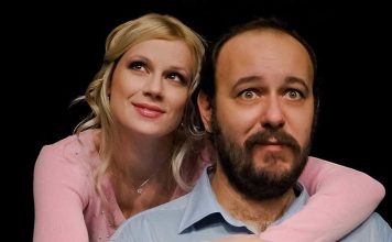 “Čorba od kanarinaca” u Jazavcu