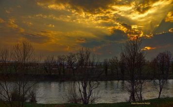 Izložba fotografija „Banjaluka“, autora Davorina Reljića u Banskom dvoru