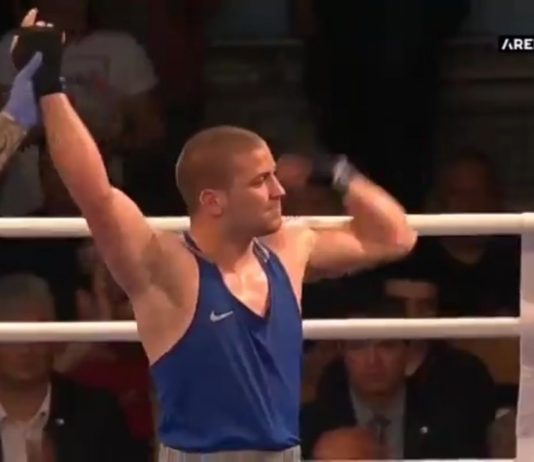 Bravo Sandro! Poletan prvak Srbije