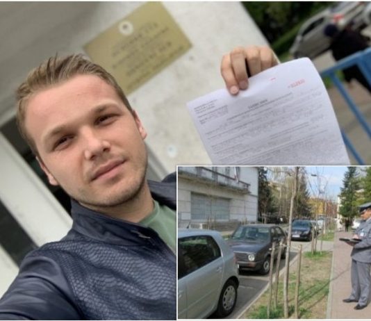 Stanivukovićeva kazna ogolila “istraživački” rad komunalnih policajaca