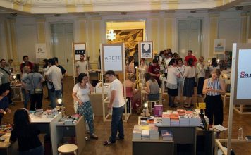 Festival književnosti “Imperativ”u Banskom dvoru od 30. maja do 3. juna