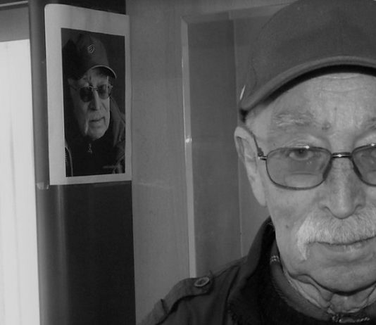 Preminuo glumac Danilo Deni Popržen, posljednji boem među banjalučkim glumcima