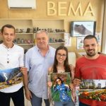 Bema konkurs proljece