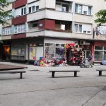 CEntar Aleja
