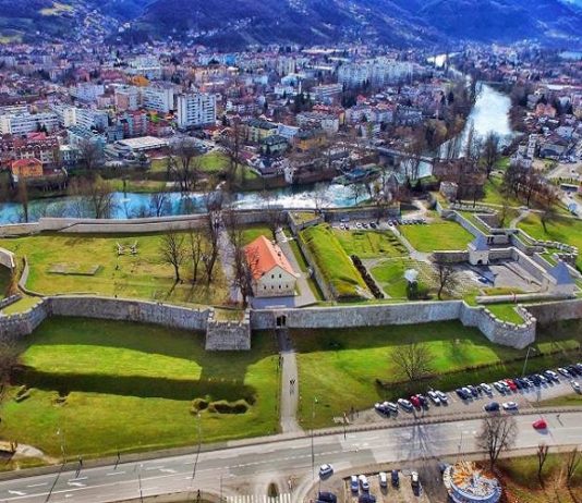 Izabran projektant za izradu Urbanističkog plana, u toku žalbeni rok