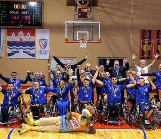 KKI „Vrbas“ ponos Srpske i Banjaluke