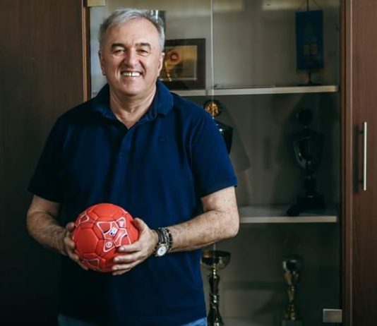 Banjalučanin koji je zaveo red u BH rukometu