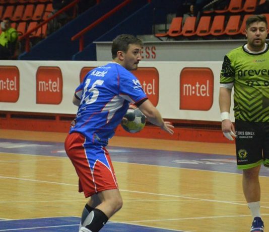RK OLIMPIJAKOS – RK BORAC Live streaming