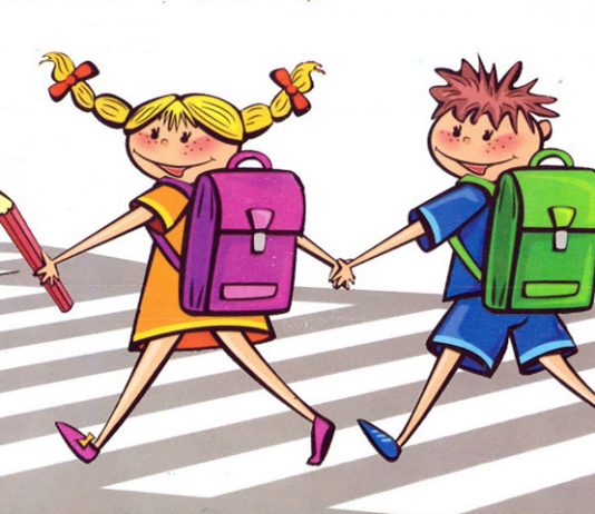 Počinje nova školska godina i akcija „Zaštitimo djecu u saobraćaju“