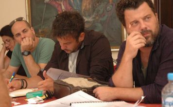 NPRS počelo sa radom na novoj predstavi