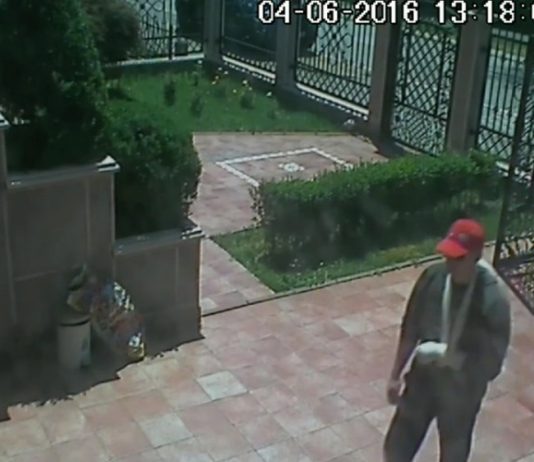 Video/Potraga za muškarcem zbog ranjavanja