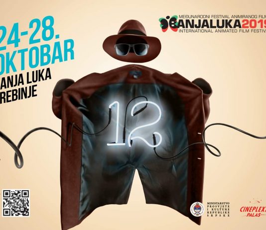 Najbolji animirani filmovi iz cijelog svijeta u Banjaluci