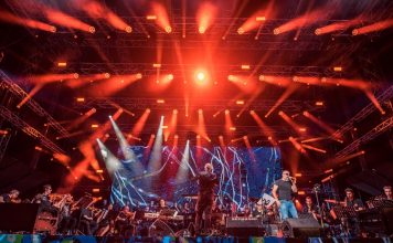 Rock opera po prvi put u Banjaluci