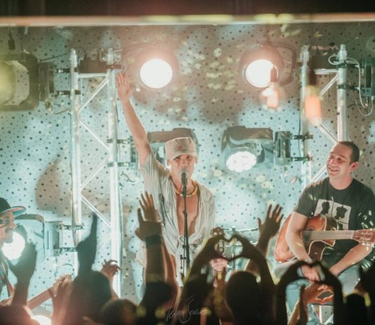 Manu Chao protresao KSB