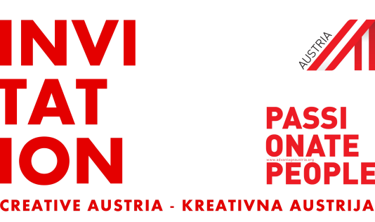 Ambasada Austrije organizuje manifestaciji “Creative Austria” u MSURS