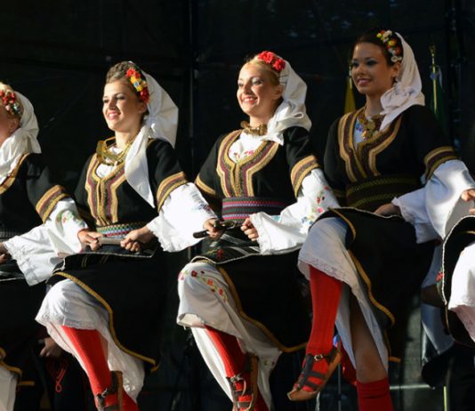 Koncert KUD “Čajavec” povodom jubilarne 70 sezone