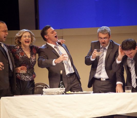 Gosotovanje NPRS u Zaječaru