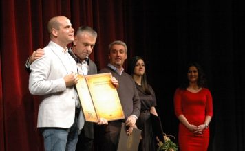 Predstava “Što te nema” otvorila novu sezonu u Narodnom pozorištu RS