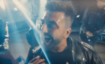 Video/Novi spot Tupas Mene