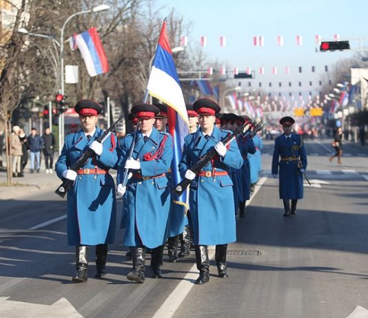 Zbog obilježavanja Dana Republike, 8. i 9. januara izmjena režima saobraćaja u više banjalučkih ulica