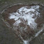 Davidova srce Kastel 11