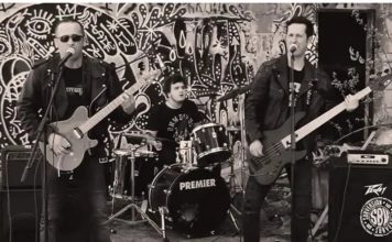 “Motherpunkers” novi singl banjalučkih pankera