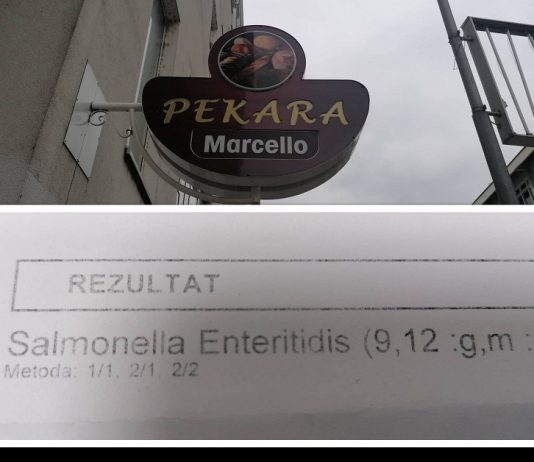 Koliko se plaća mito za trovanje djece u Banjaluci?