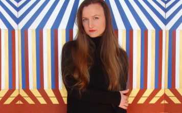 Radovi banjalučanke Željke Paić na izložbi u Veneciji