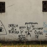 uvredljivi-natpisi-poljoprivredna-skola-BL-03-foto-S-PASALIC