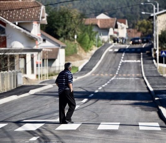 U najavi gradnja još jednog mosta u Česmi