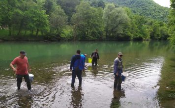 Ribari na sudu izborili 100 hiljada KM