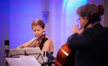Onlajn koncert čuvenog Henšel kvarteta iz Njemačke