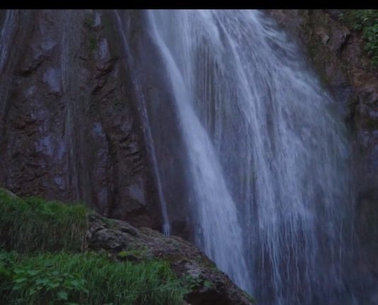 Video/Vodopad Skakavac nadomak Banjaluke
