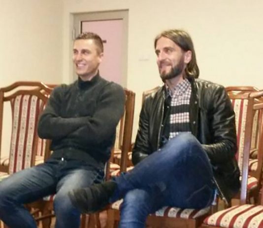 Fudbaleri braća Vranješ negirali krivicu za premlaćivanje momka i djevojke