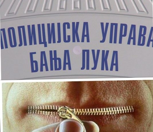 Banjalučka policija krije informacije, krši zakon, kažnjava policajce