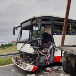 Saobraćajka autobusq