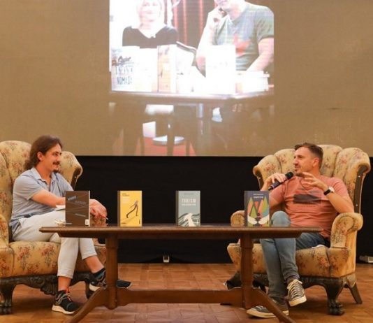 Završen Treći regionalni festival književnosti „Imperativ“