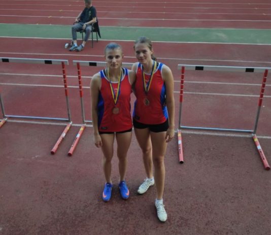 Atletičari Borca osvojili 21 medalju