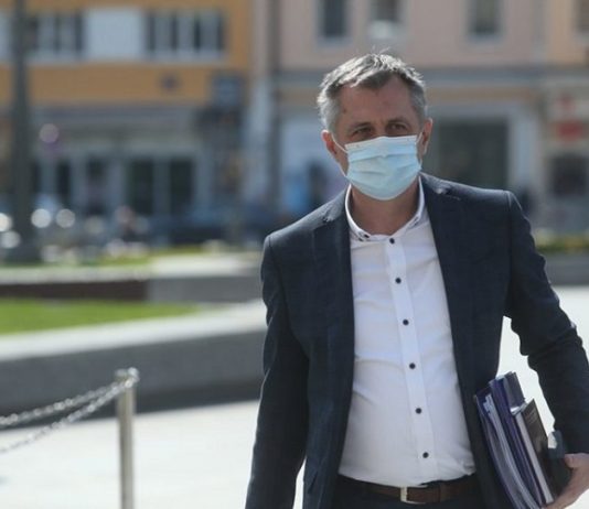 Radojičić poručio Stanivukoviću, “ostavljam ti punu kasu i vrijedne projekte”